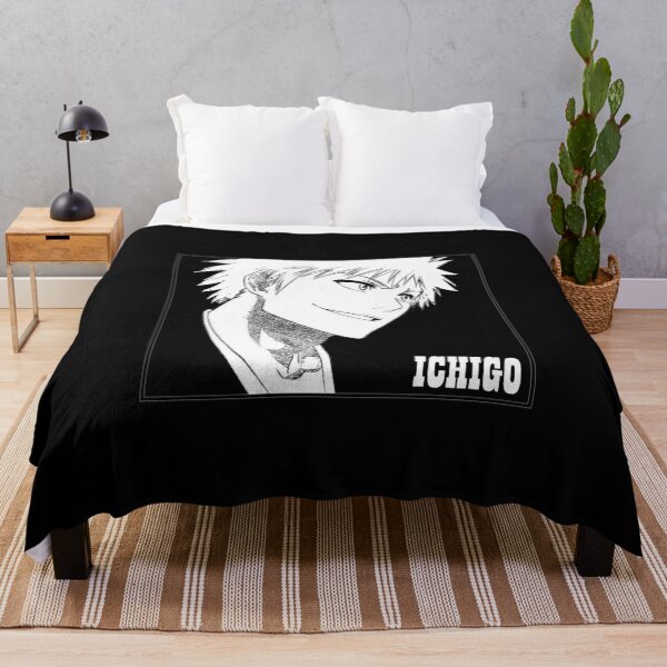 Artikelvorschau, Ichigo Kurosaki entworfen und verkauft von MrDreeyk.