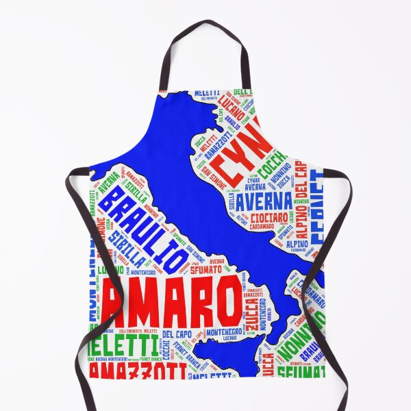Item preview, Amaro-Italia by LiquidTheory designed and sold by LiquidTheory.