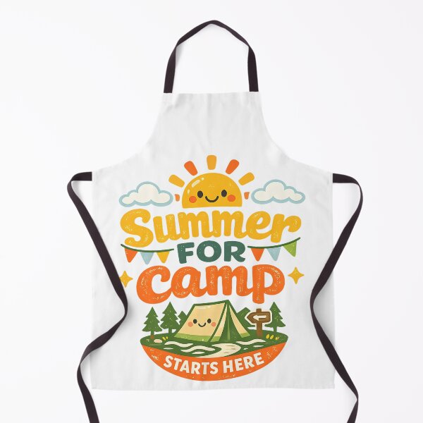 Item preview, Summer Adventure Kid T-Shirt Camp Season 2026 Gift designed and sold by Jokerstyle.