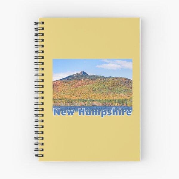Item preview, New Hampshire : Mount Chocorua designed and sold by kevinheaven.