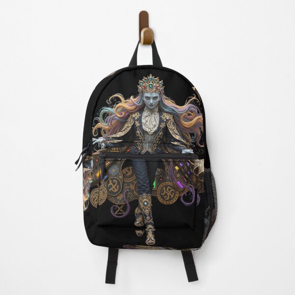 Item preview, Astral Presence: Golden Secrets and Runes designed and sold by KunstGeist.