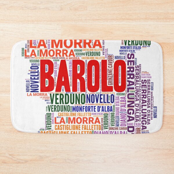 Item preview, Barolo by LiquidTheory designed and sold by LiquidTheory.