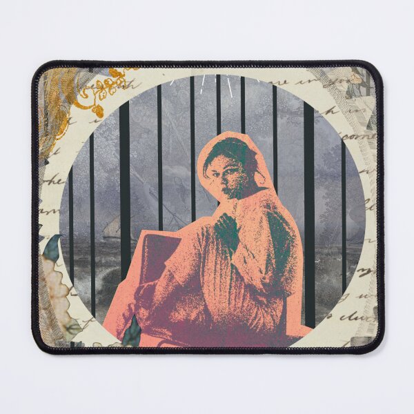 Item preview, Bird in cage designed and sold by Deerclish.
