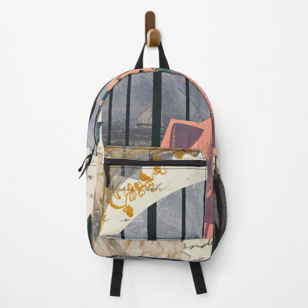 Item preview, Bird in cage designed and sold by Deerclish.