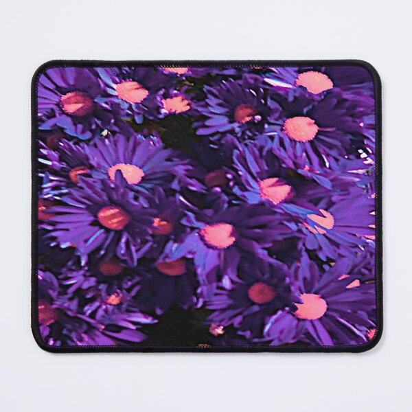 Item preview, Pinkurple Florals ~ designed and sold by Jeanine King.