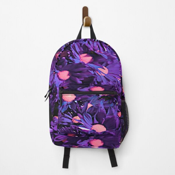 Item preview, Pinkurple Florals ~ designed and sold by Jeanine King.