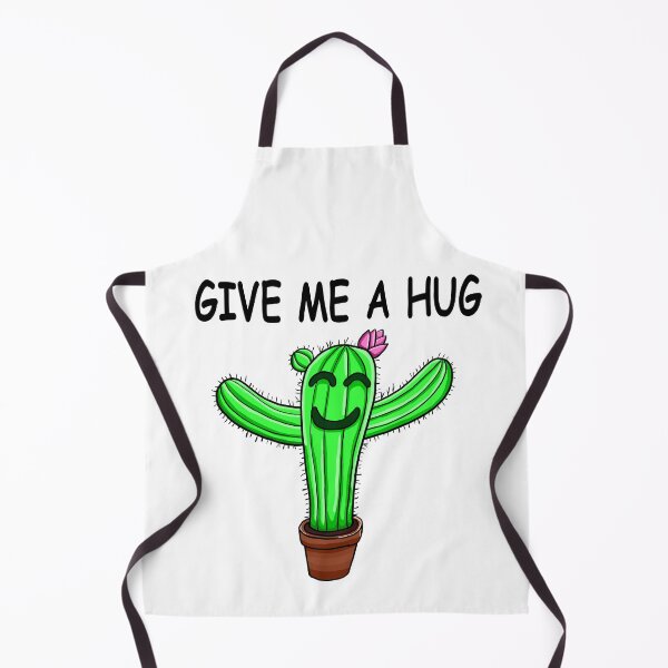 Item preview, Cute Happy Cactus Cartoon Character designed and sold by mikemike33.