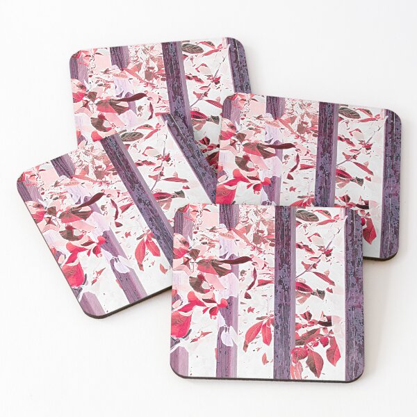 Item preview, Lattice Leaves ~  designed and sold by Jeanine King.