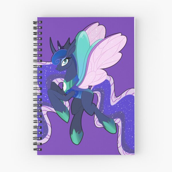Item preview, Changeling Luna designed and sold by joysqueezed-out.