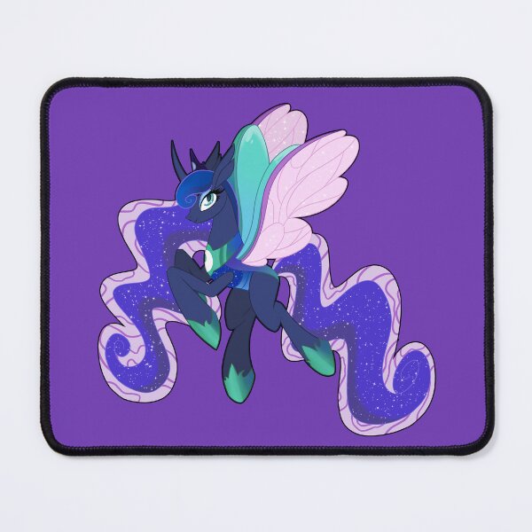 Item preview, Changeling Luna designed and sold by joysqueezed-out.
