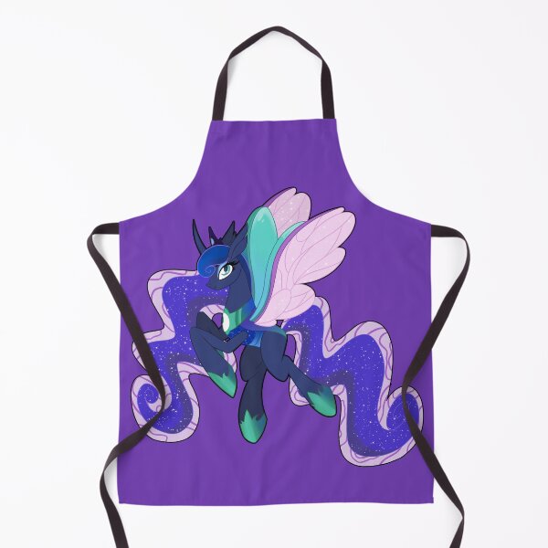Item preview, Changeling Luna designed and sold by joysqueezed-out.
