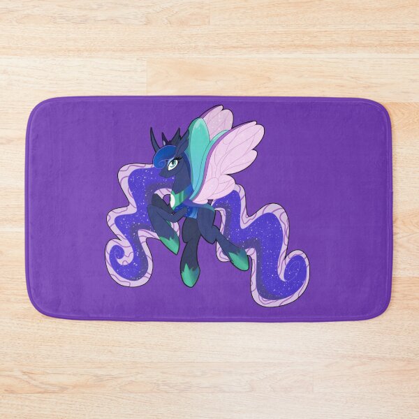 Item preview, Changeling Luna designed and sold by joysqueezed-out.