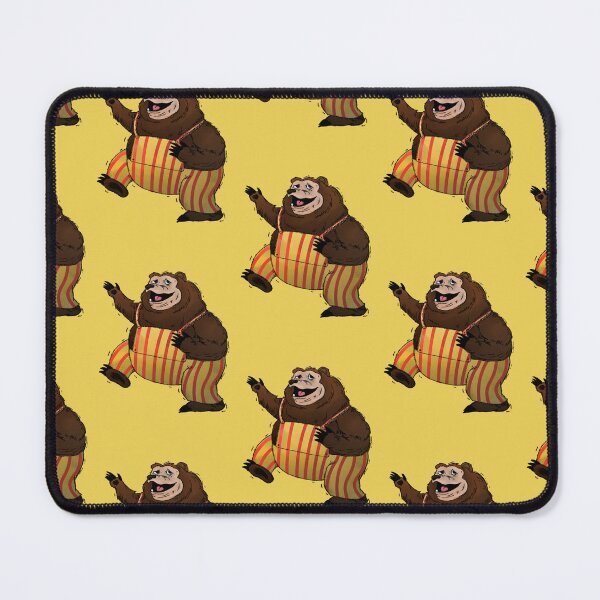 Item preview, Bibby Bawb - Showbiz Pizza designed and sold by xCrypticCatx.