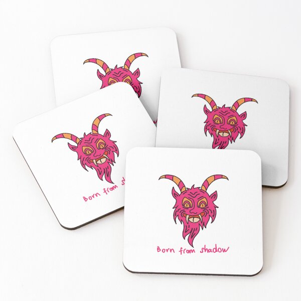 Item preview, Born From Shadow Devil designed and sold by Baby-Care.