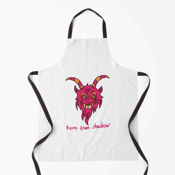 Item preview, Born From Shadow Devil designed and sold by Baby-Care.
