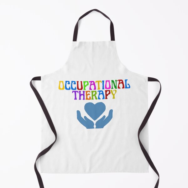 Item preview, occupational therapy designed and sold by Fatimalak.