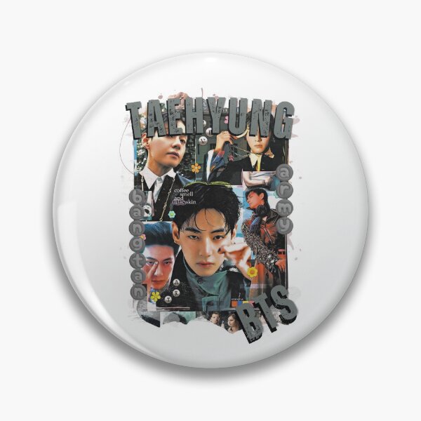 Item preview, B T S Arirang World Tour 2026 V Taehyung THV BTS Bangtan Army Concept Korean Kpop Song  designed and sold by HELL0WBELLO.