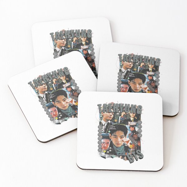 Item preview, B T S Arirang World Tour 2026 V Taehyung THV BTS Bangtan Army Concept Korean Kpop Song  designed and sold by HELL0WBELLO.