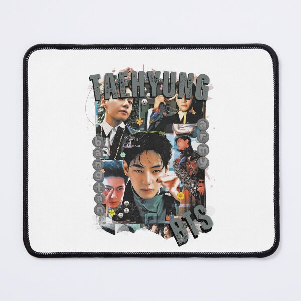 Item preview, B T S Arirang World Tour 2026 V Taehyung THV BTS Bangtan Army Concept Korean Kpop Song  designed and sold by HELL0WBELLO.