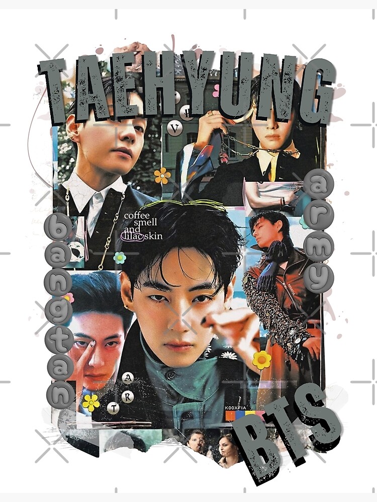 Bts Tour Posters for Sale | Redbubble