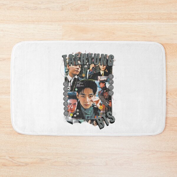Item preview, B T S Arirang World Tour 2026 V Taehyung THV BTS Bangtan Army Concept Korean Kpop Song  designed and sold by HELL0WBELLO.