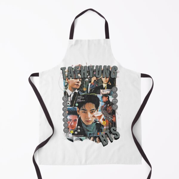 Item preview, B T S Arirang World Tour 2026 V Taehyung THV BTS Bangtan Army Concept Korean Kpop Song designed and sold by HELL0WBELLO.