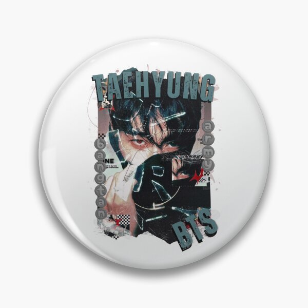 Item preview, B T S Arirang World Tour 2026 V Taehyung THV BTS Bangtan Army Concept Korean Kpop Song  designed and sold by HELL0WBELLO.