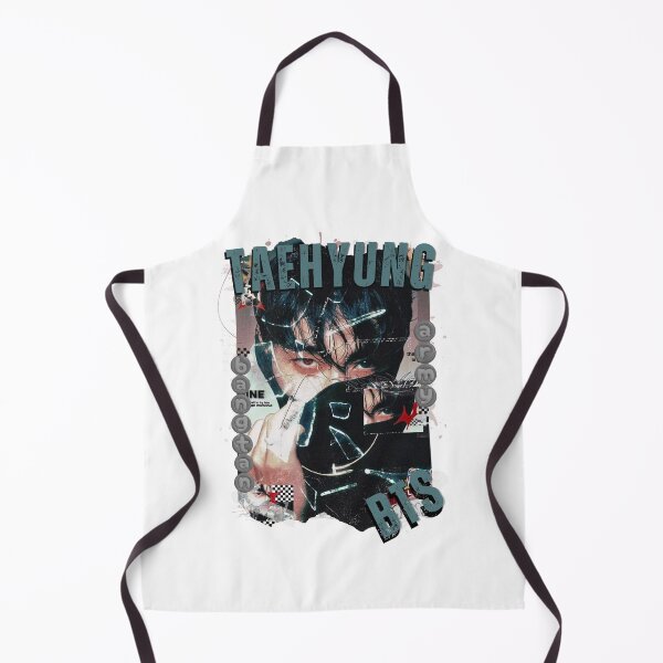 Item preview, B T S Arirang World Tour 2026 V Taehyung THV BTS Bangtan Army Concept Korean Kpop Song designed and sold by HELL0WBELLO.