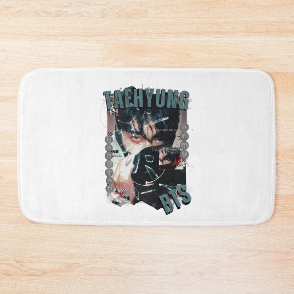 Item preview, B T S Arirang World Tour 2026 V Taehyung THV BTS Bangtan Army Concept Korean Kpop Song  designed and sold by HELL0WBELLO.