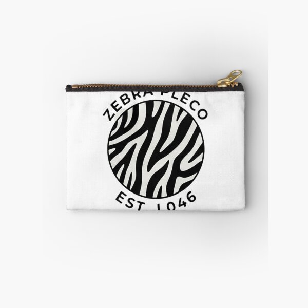Item preview, L046 Zebra Pleco designed and sold by guynagdai.