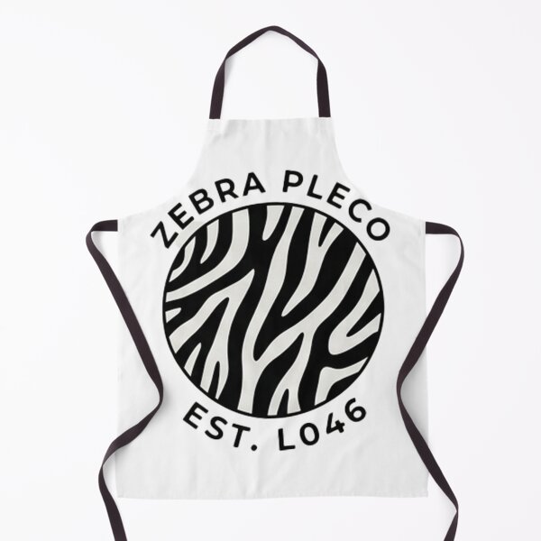 Item preview, L046 Zebra Pleco designed and sold by guynagdai.