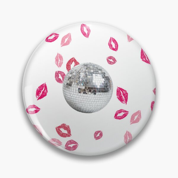 Item preview, KISSCO Design kiss disco merch designed and sold by C-Alicedesigns.
