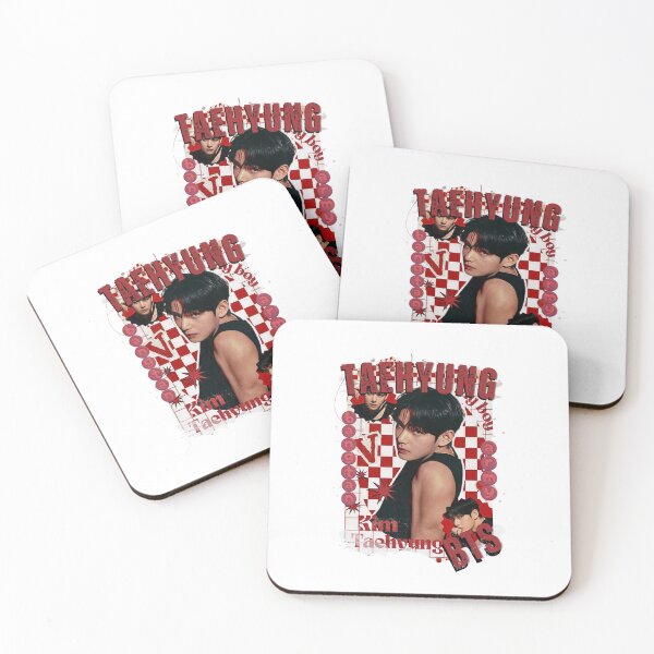 Item preview, B T S Arirang World Tour 2026 V Taehyung THV BTS Bangtan Army Concept Korean Kpop Song  designed and sold by HELL0WBELLO.