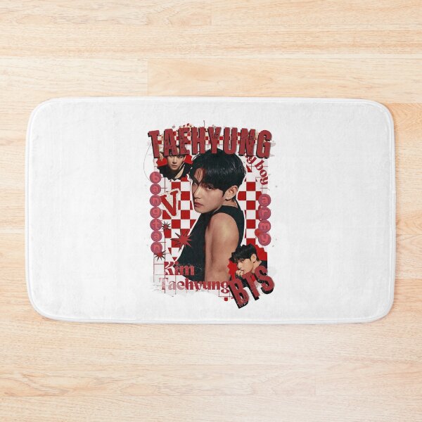 Item preview, B T S Arirang World Tour 2026 V Taehyung THV BTS Bangtan Army Concept Korean Kpop Song  designed and sold by HELL0WBELLO.