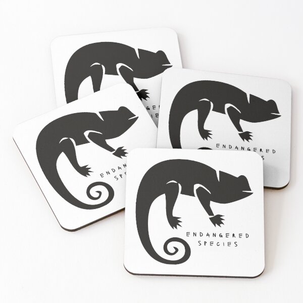 Item preview, Endangered Species designed and sold by PascoalSimoes.