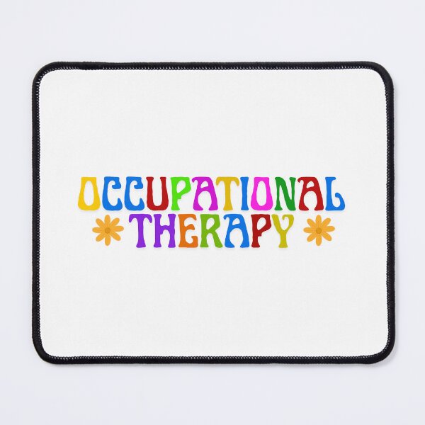 Item preview, occupational therapy designed and sold by Fatimalak.