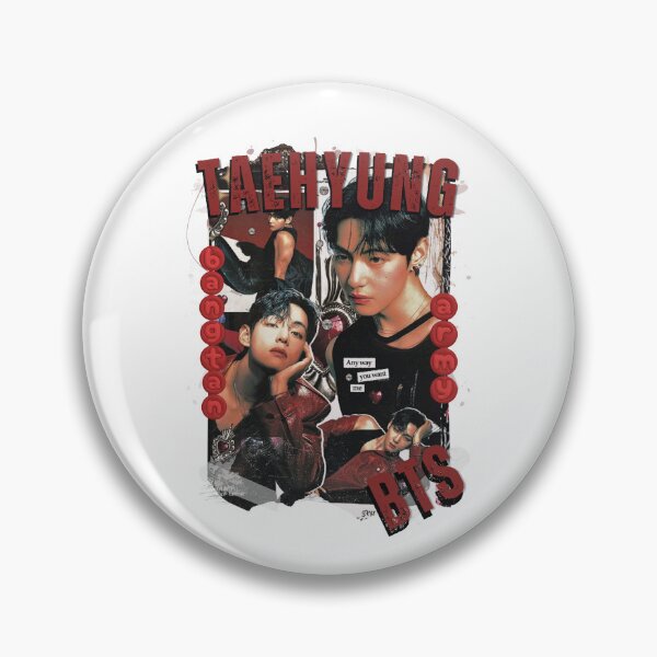 Item preview, B T S Arirang World Tour 2026 V Taehyung THV BTS Bangtan Army Concept Korean Kpop Song  designed and sold by HELL0WBELLO.
