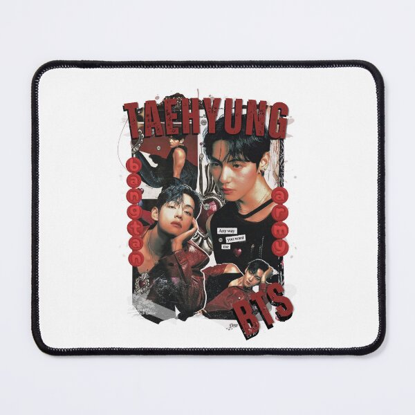 Item preview, B T S Arirang World Tour 2026 V Taehyung THV BTS Bangtan Army Concept Korean Kpop Song  designed and sold by HELL0WBELLO.