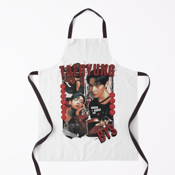 Item preview, B T S Arirang World Tour 2026 V Taehyung THV BTS Bangtan Army Concept Korean Kpop Song designed and sold by HELL0WBELLO.