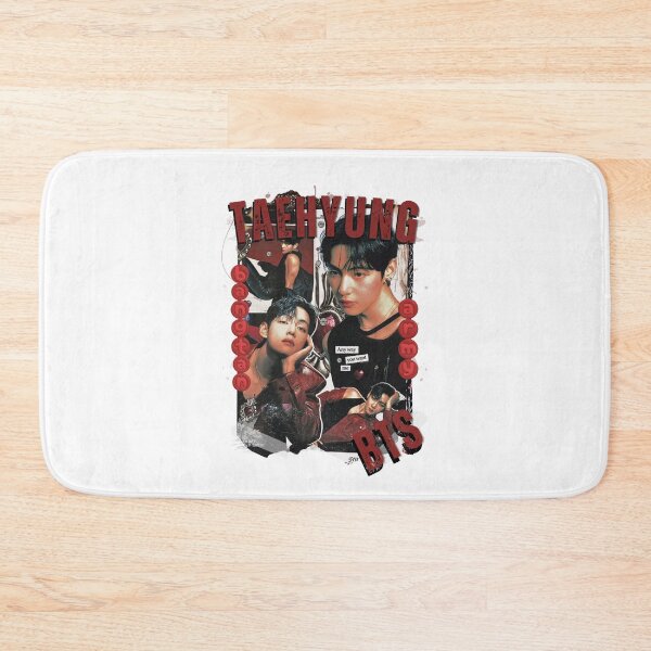 Item preview, B T S Arirang World Tour 2026 V Taehyung THV BTS Bangtan Army Concept Korean Kpop Song  designed and sold by HELL0WBELLO.