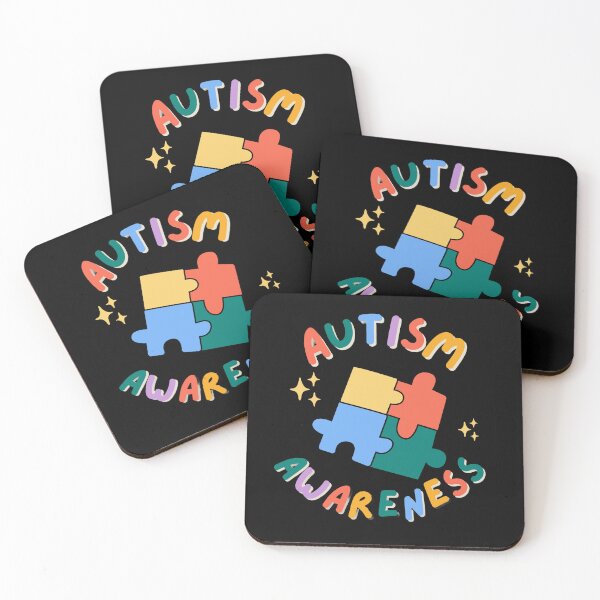 Item preview, Autism awareness  designed and sold by @Soncuruxa .