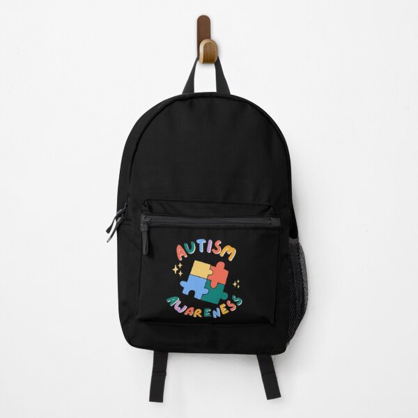 Item preview, Autism awareness  designed and sold by @Soncuruxa .