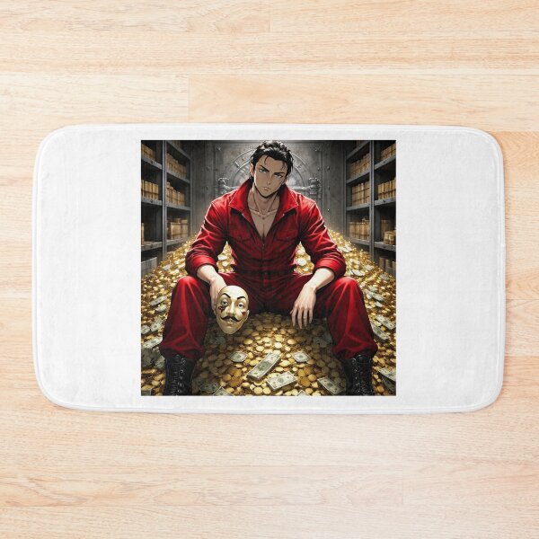 Item preview, Eren Anime Manga | Crossover designed and sold by GeekArtUniverse.