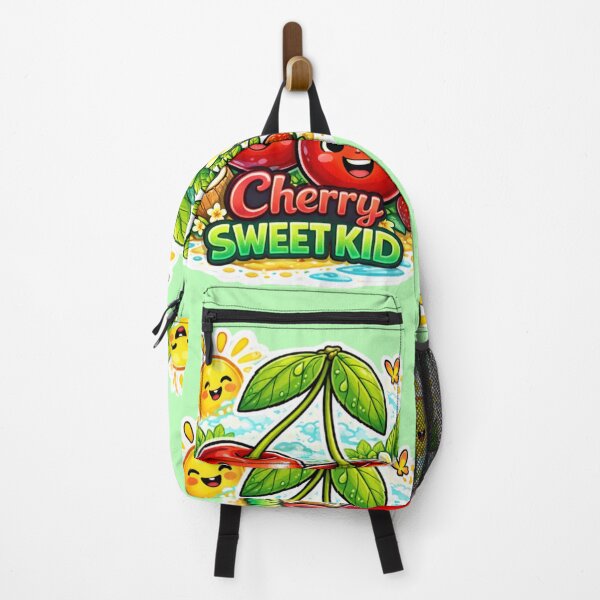 Item preview, Cherry Sweet Kid Design designed and sold by IslandDrip.