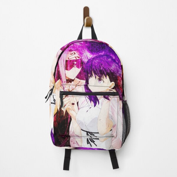 Item preview, Sakura Matou Fate Stay Night Violet Magic Serenity Aura designed and sold by mildaclairmo.