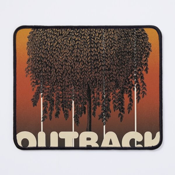Item preview, Outback Soul – Stereophonic Flora Session 23 designed and sold by not-nick.