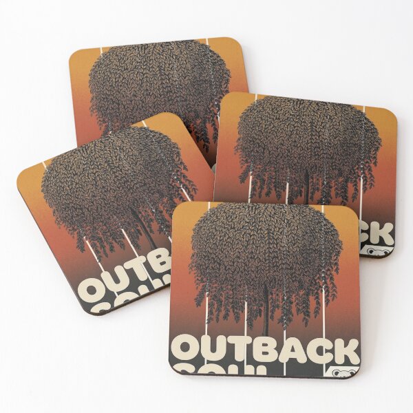 Item preview, Outback Soul – Stereophonic Flora Session 23 designed and sold by not-nick.
