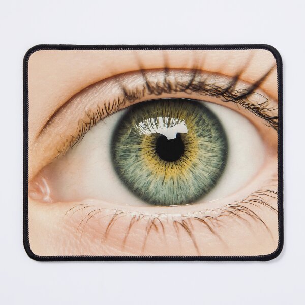 Item preview, Macro Closeup of a Child’s Eye designed and sold by Charles Oliver Creations.