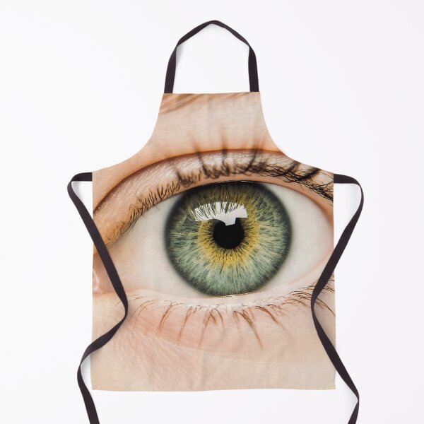 Item preview, Macro Closeup of a Child’s Eye designed and sold by Charles Oliver Creations.