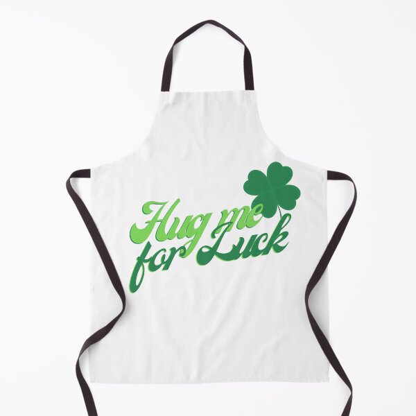 Item preview, Hug me for luck designed and sold by Yousrashirt ⭐⭐⭐⭐⭐.